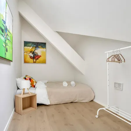 Leilighet Heimby - Seaside Luxury - Free Parking *