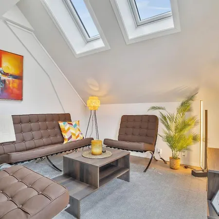 Heimby - Seaside Luxury - Free Parking Bergen