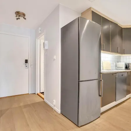 Heimby - Seaside Luxury - Free Parking Apartment *
