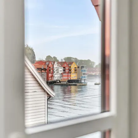 Apartment Heimby - Seaside Luxury - Free Parking