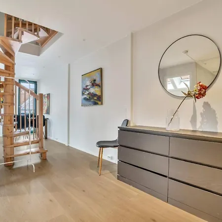 Apartment Heimby - Seaside Luxury - Free Parking *
